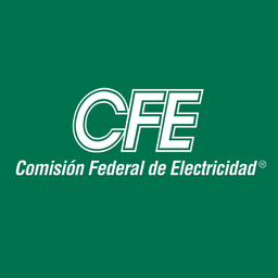 Logo CFE Huajuapan